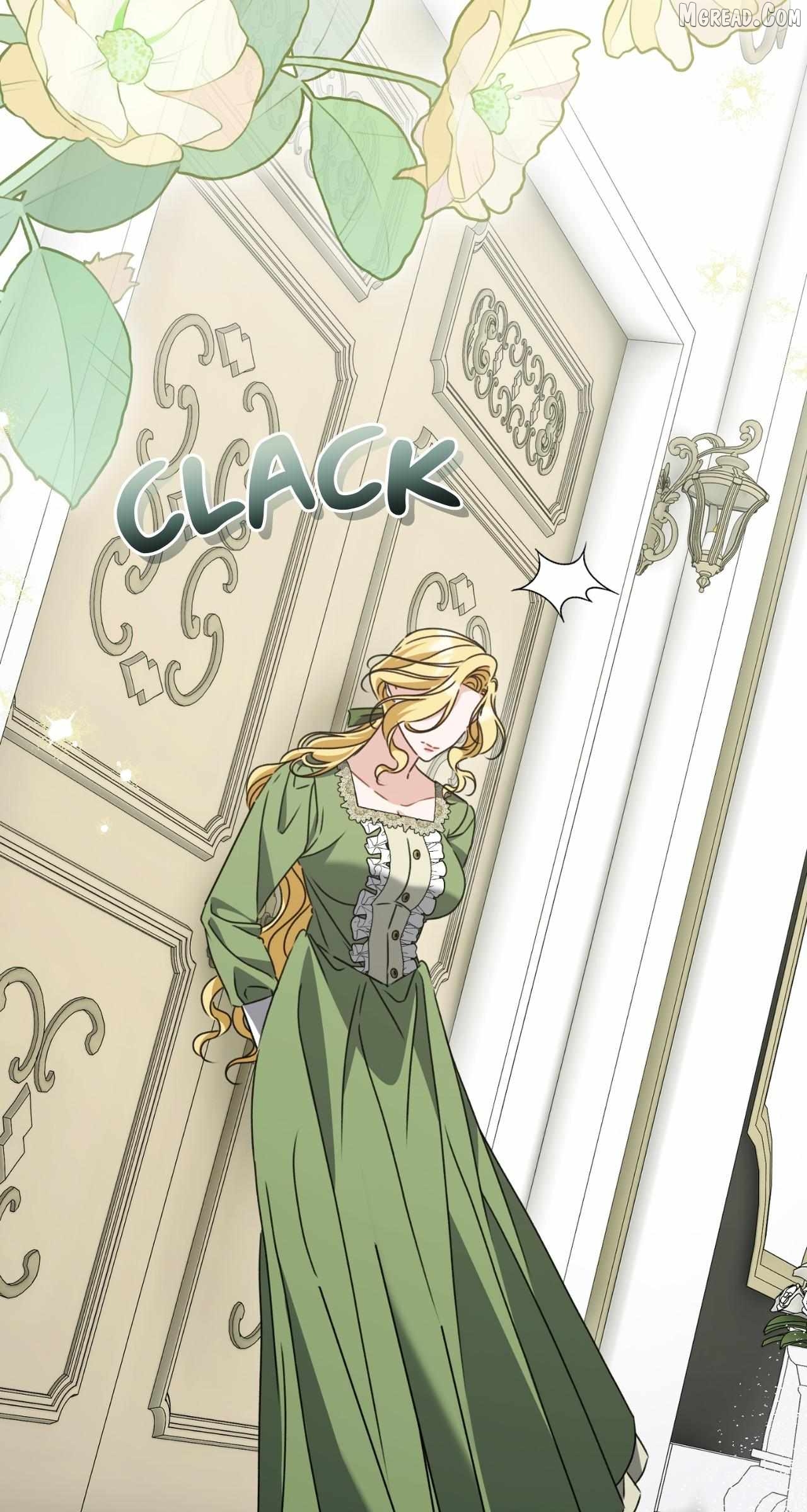 The Pearl of Albrecht Chapter 16 - page 56