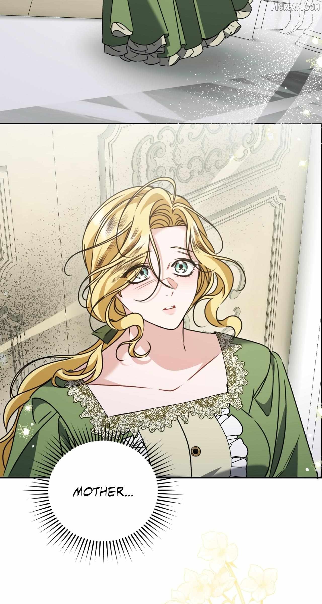 The Pearl of Albrecht Chapter 16 - page 57