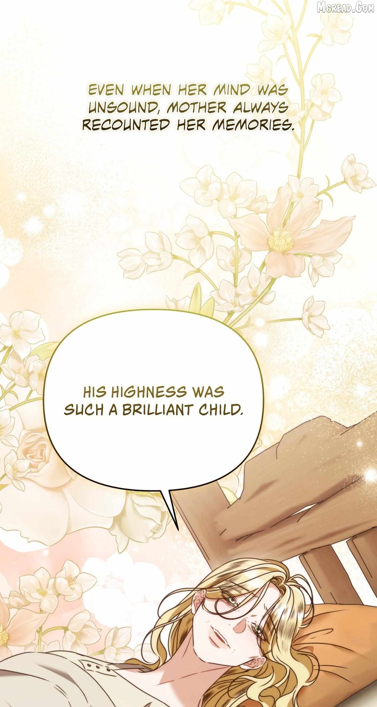 The Pearl of Albrecht Chapter 16 - page 58