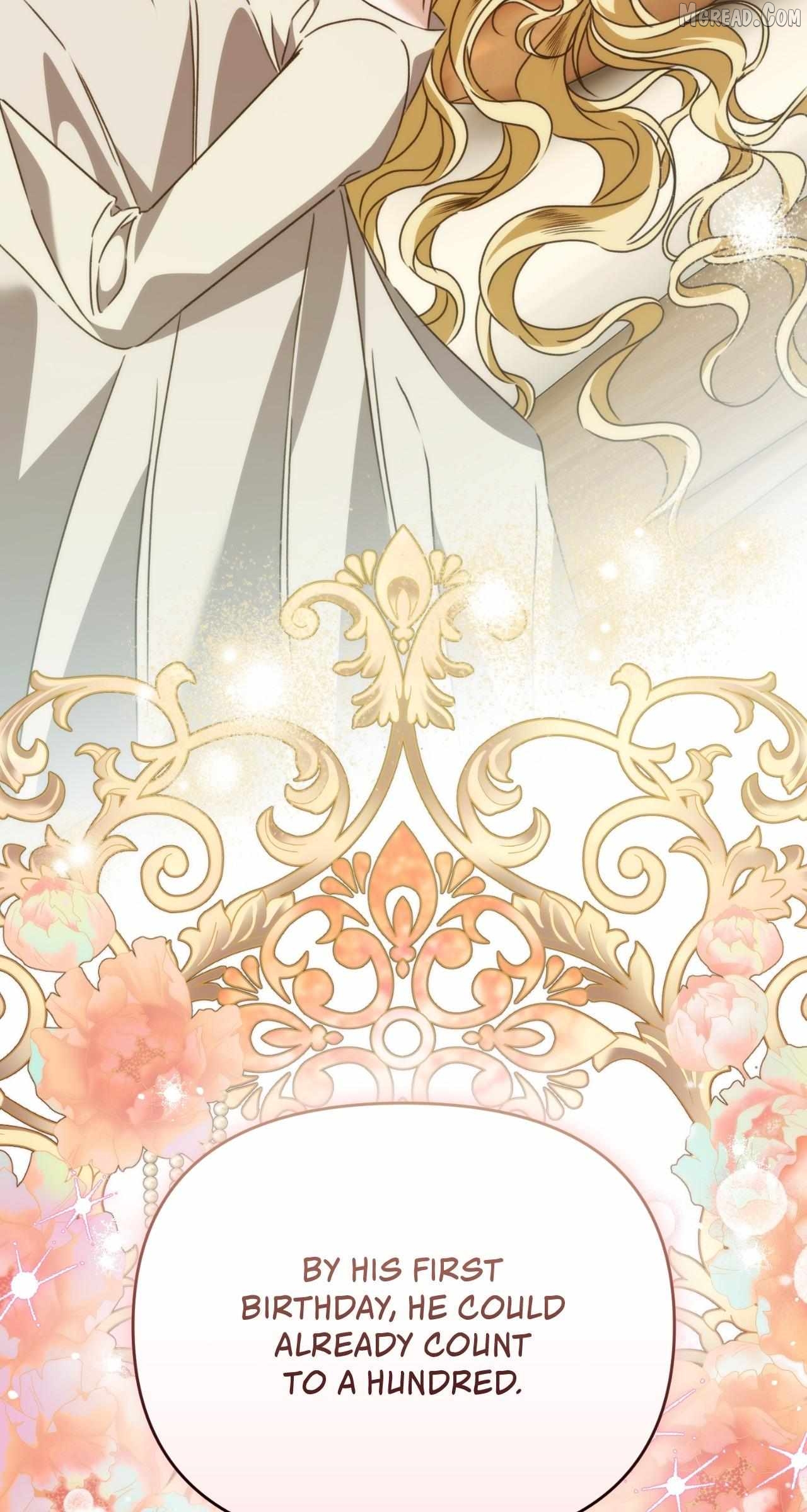 The Pearl of Albrecht Chapter 16 - page 59