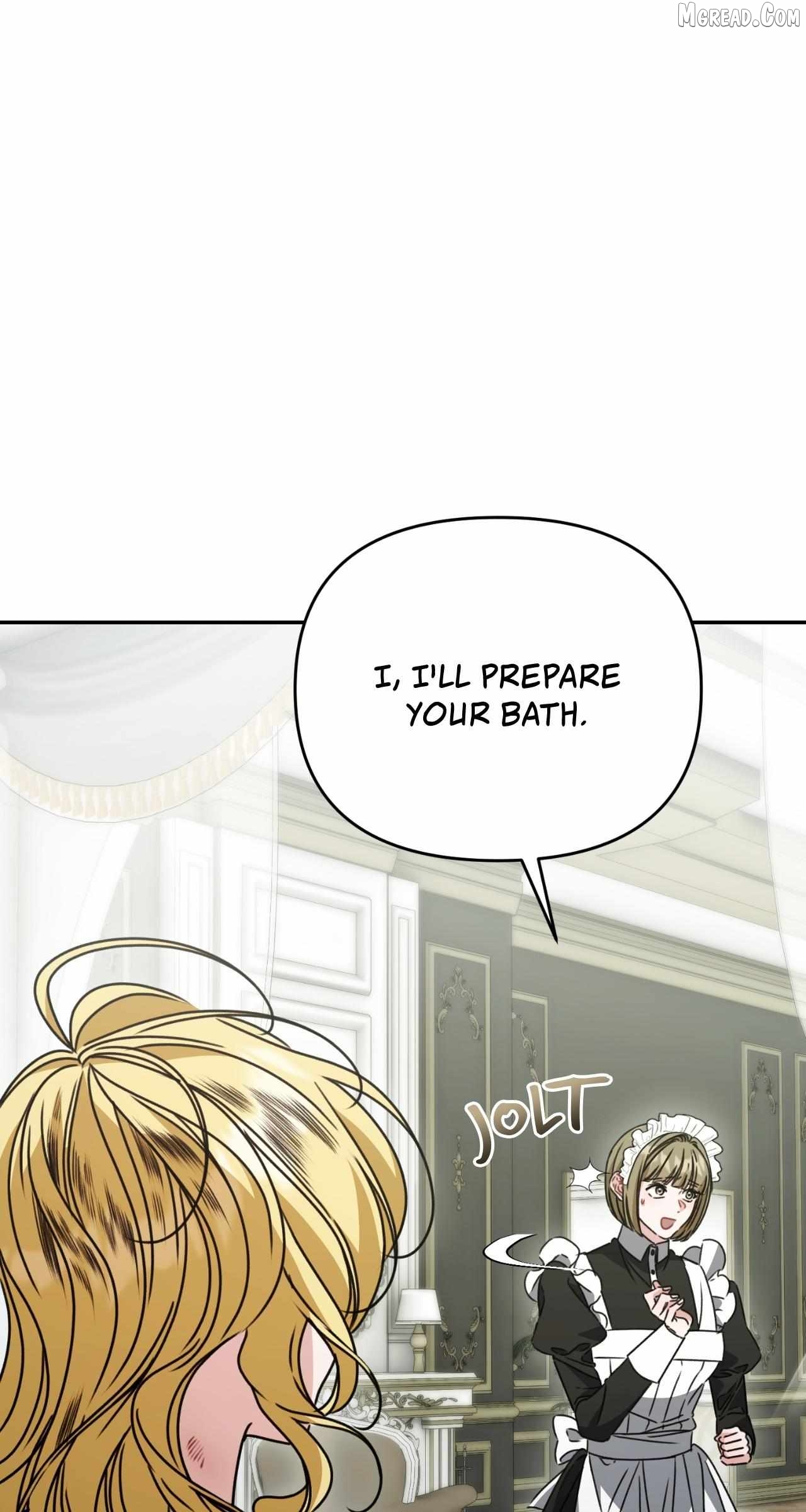 The Pearl of Albrecht Chapter 16 - page 6