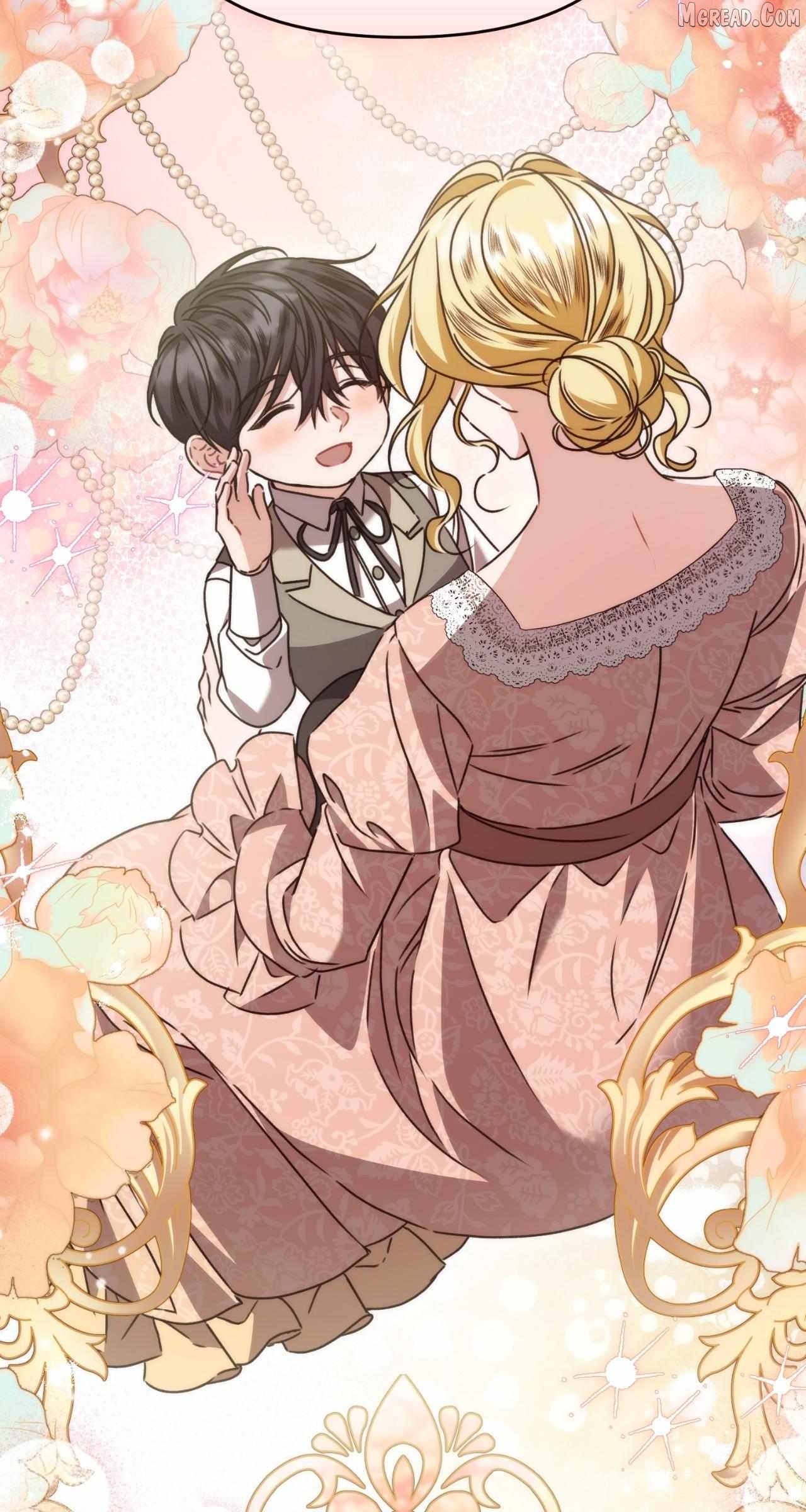 The Pearl of Albrecht Chapter 16 - page 60