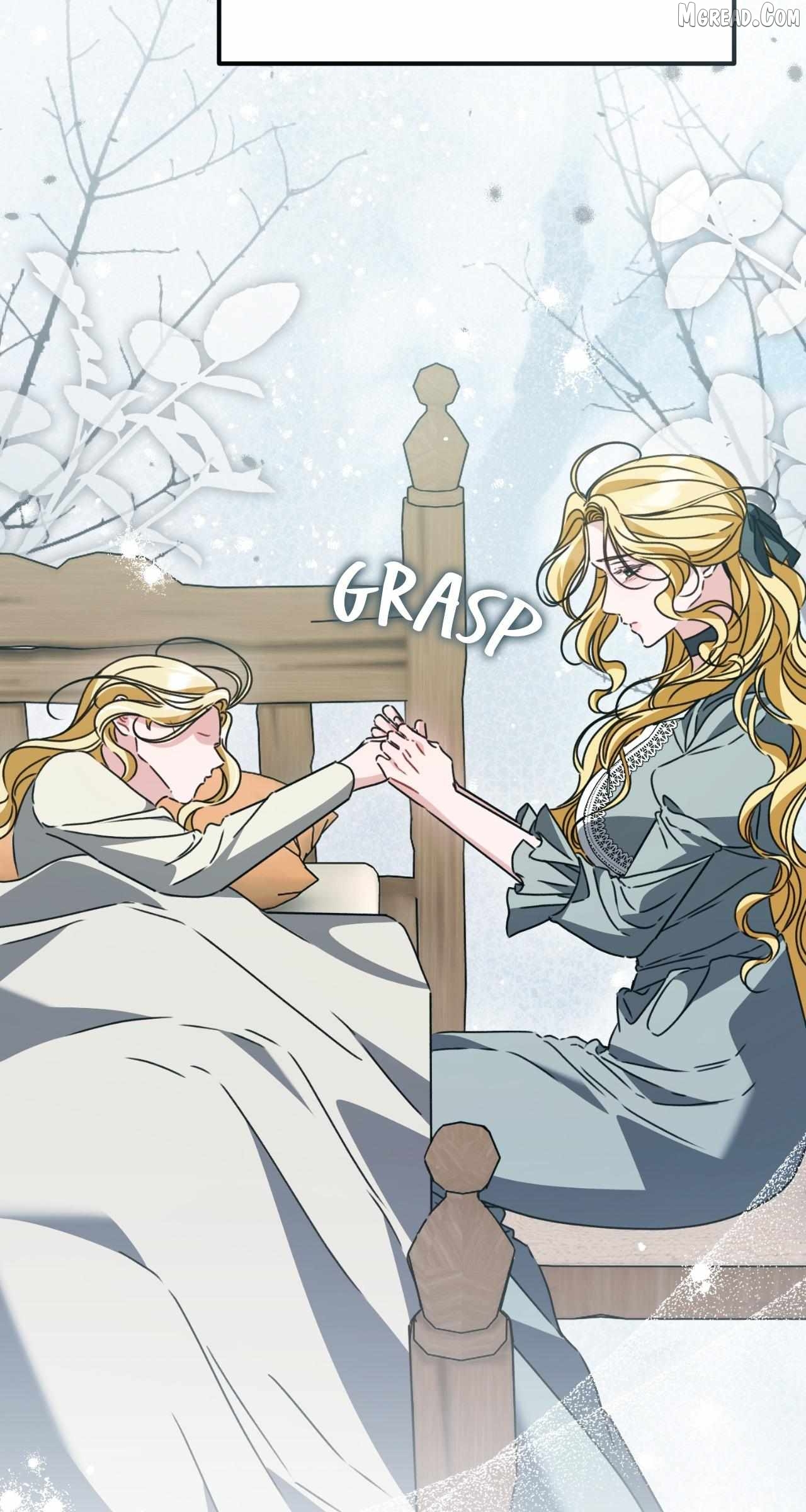 The Pearl of Albrecht Chapter 16 - page 64