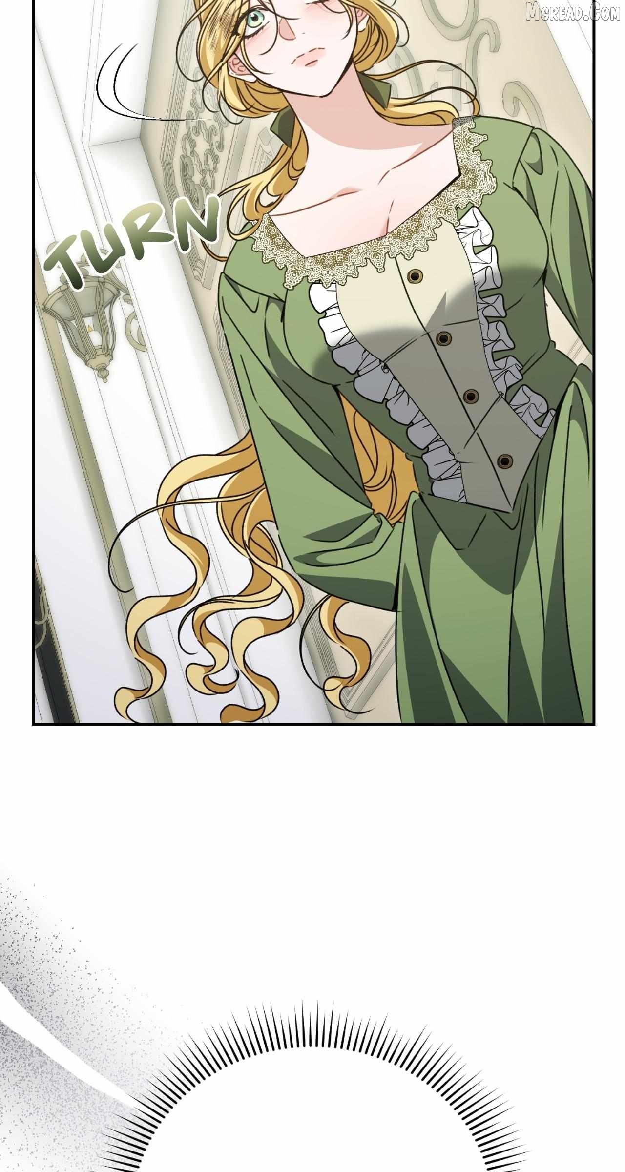 The Pearl of Albrecht Chapter 16 - page 69