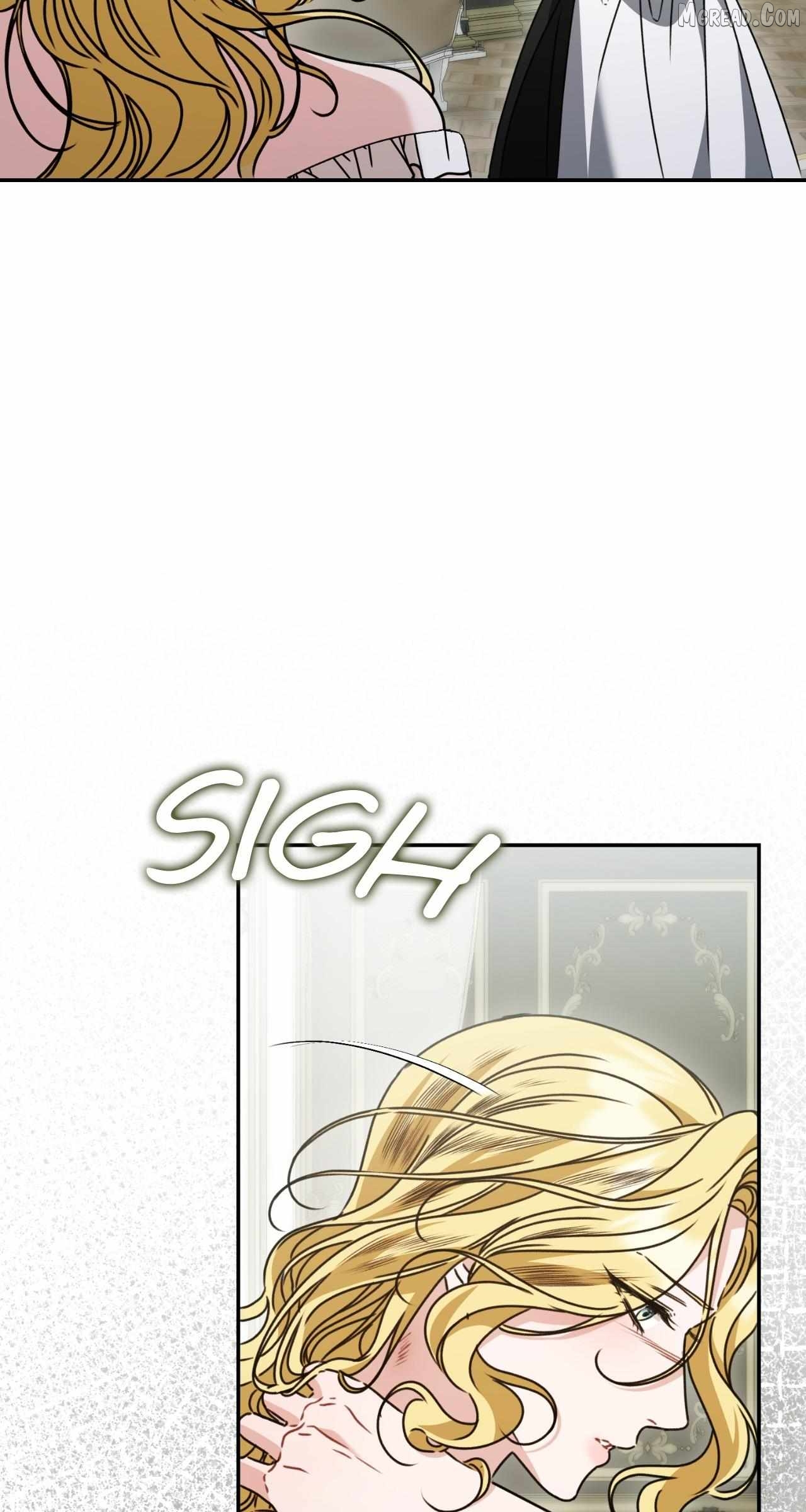 The Pearl of Albrecht Chapter 16 - page 7