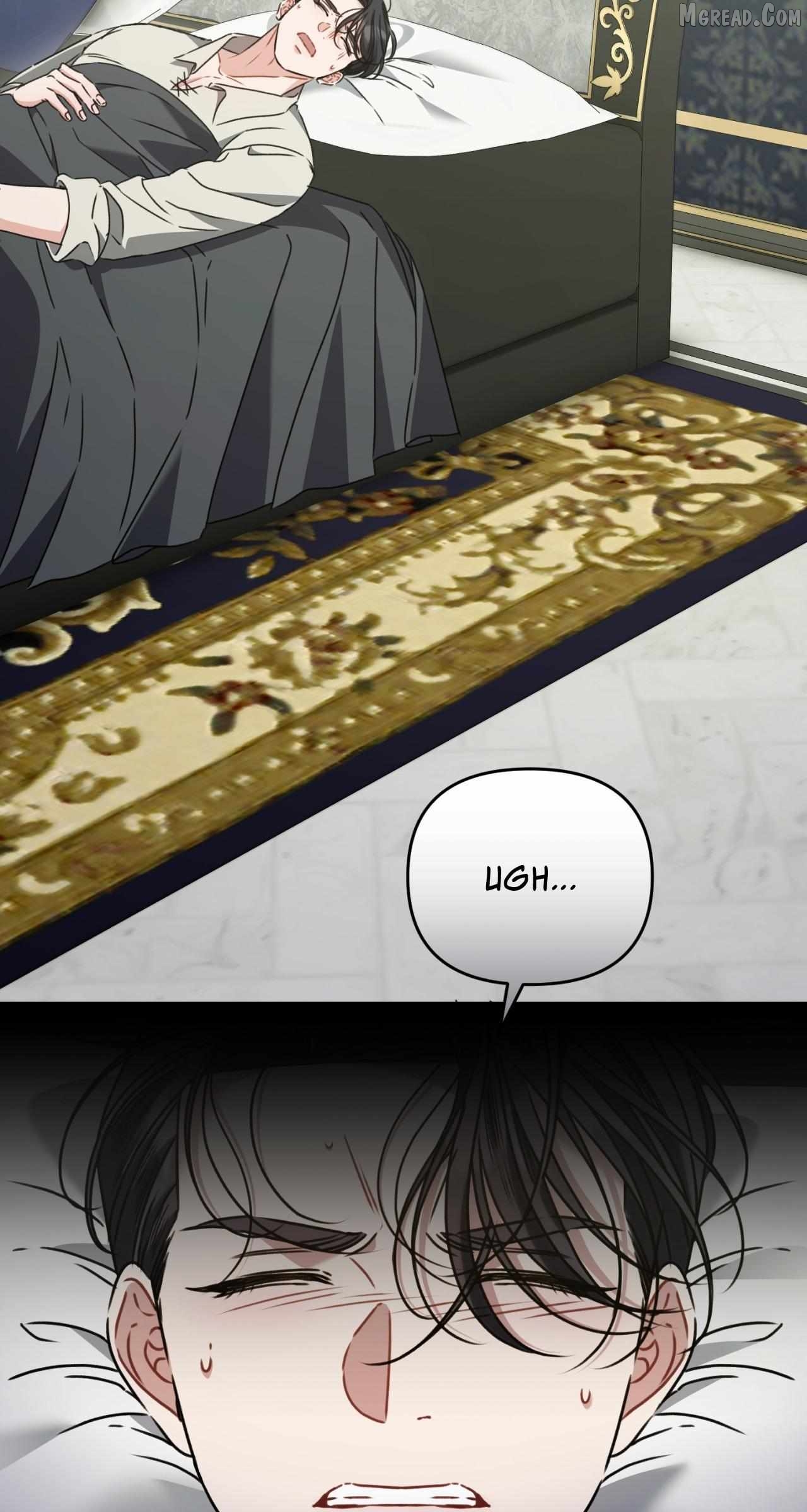 The Pearl of Albrecht Chapter 16 - page 76