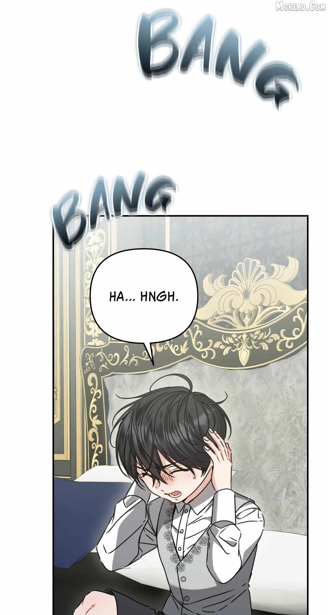 The Pearl of Albrecht Chapter 16 - page 79