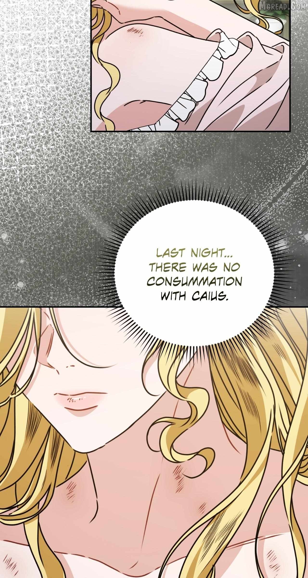 The Pearl of Albrecht Chapter 16 - page 8