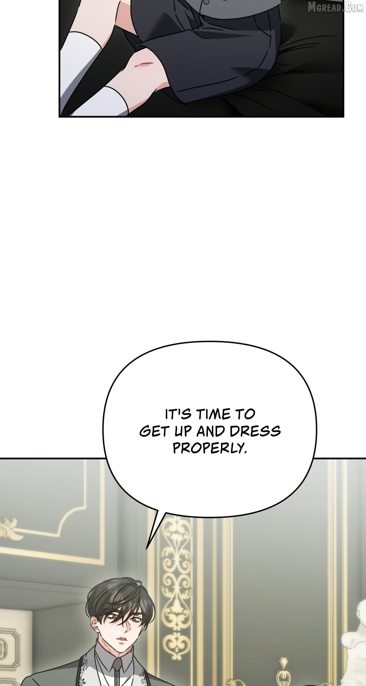 The Pearl of Albrecht Chapter 16 - page 80