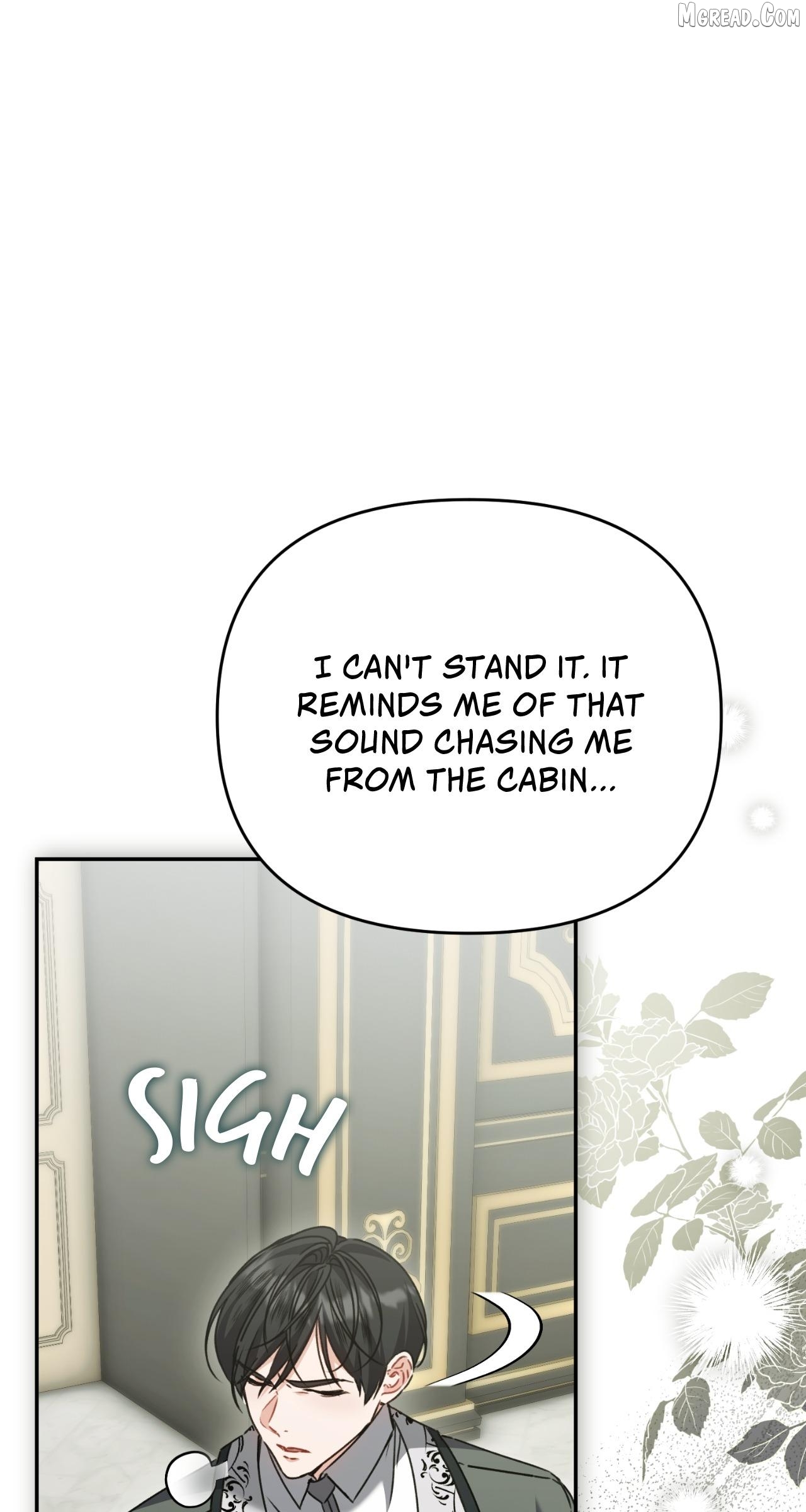 The Pearl of Albrecht Chapter 16 - page 84