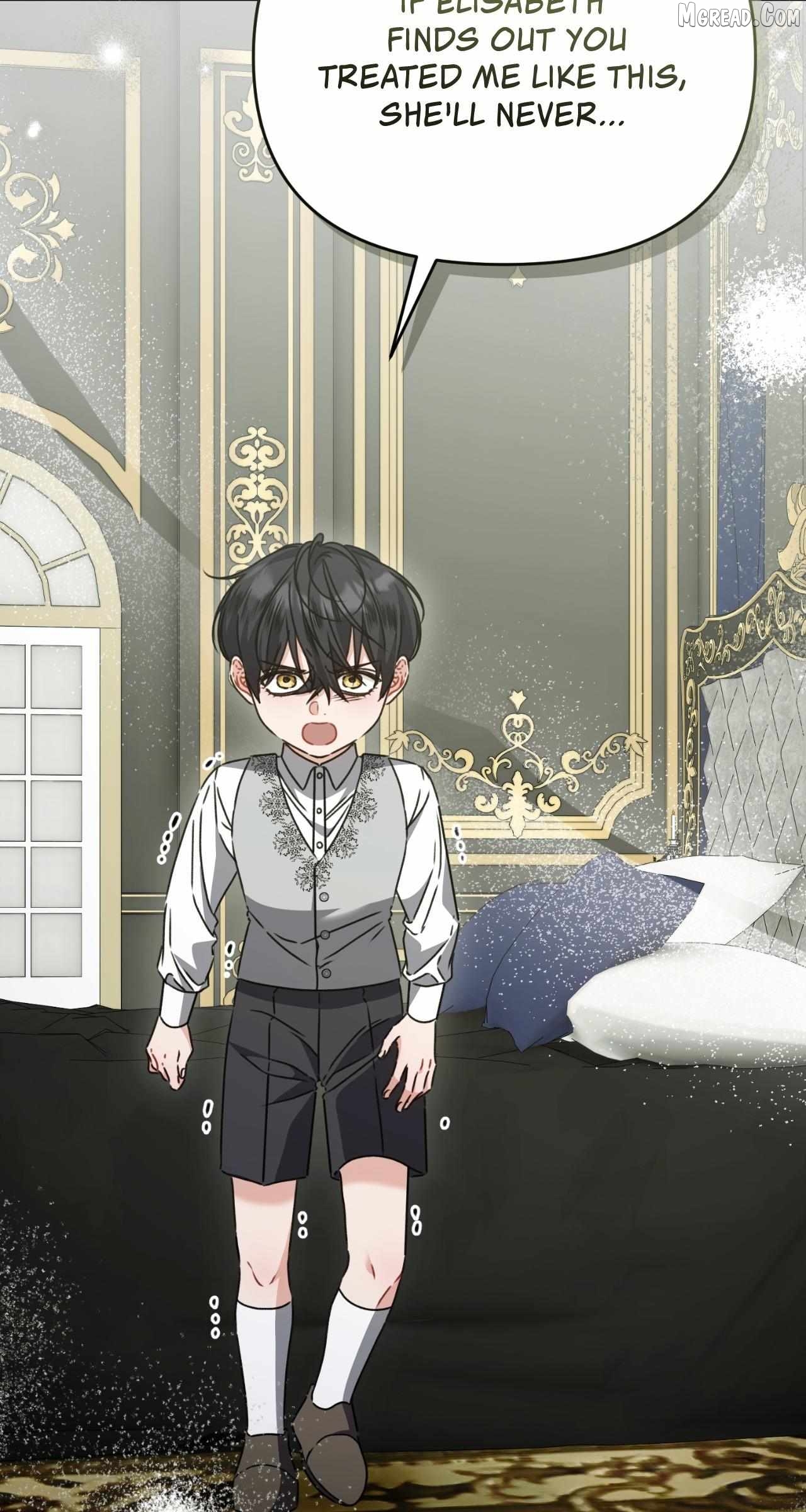 The Pearl of Albrecht Chapter 16 - page 86