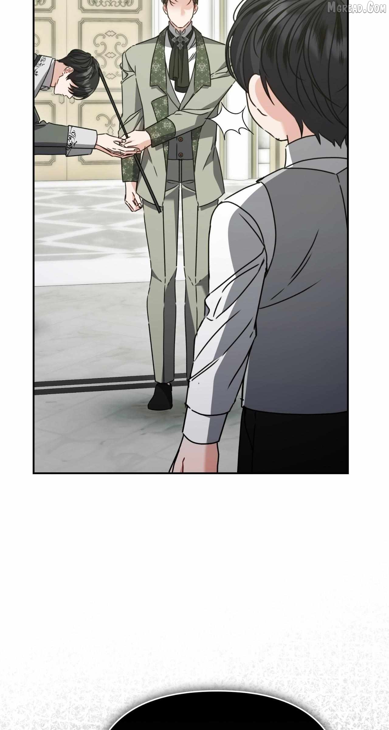 The Pearl of Albrecht Chapter 16 - page 88