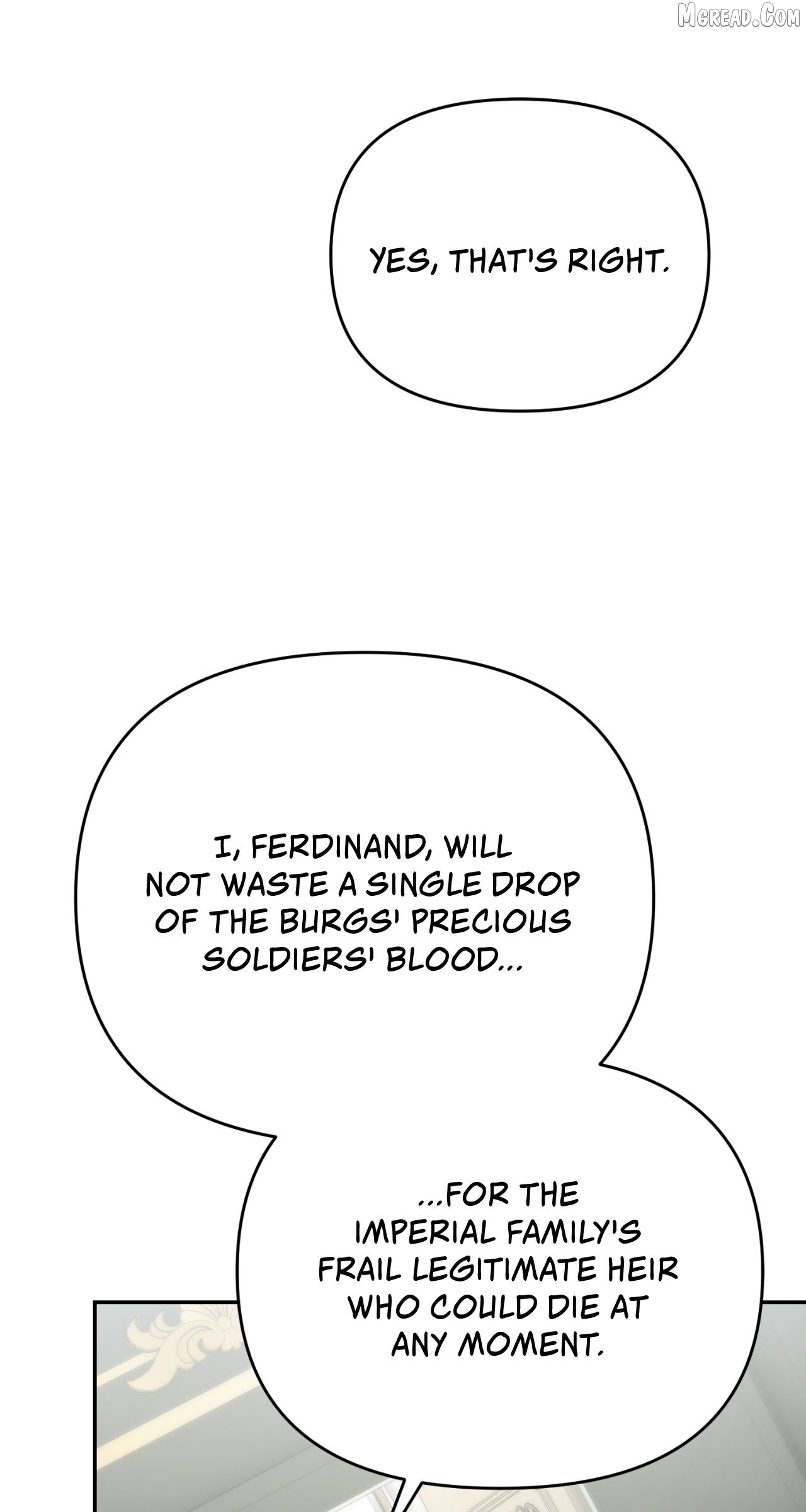 The Pearl of Albrecht Chapter 16 - page 92