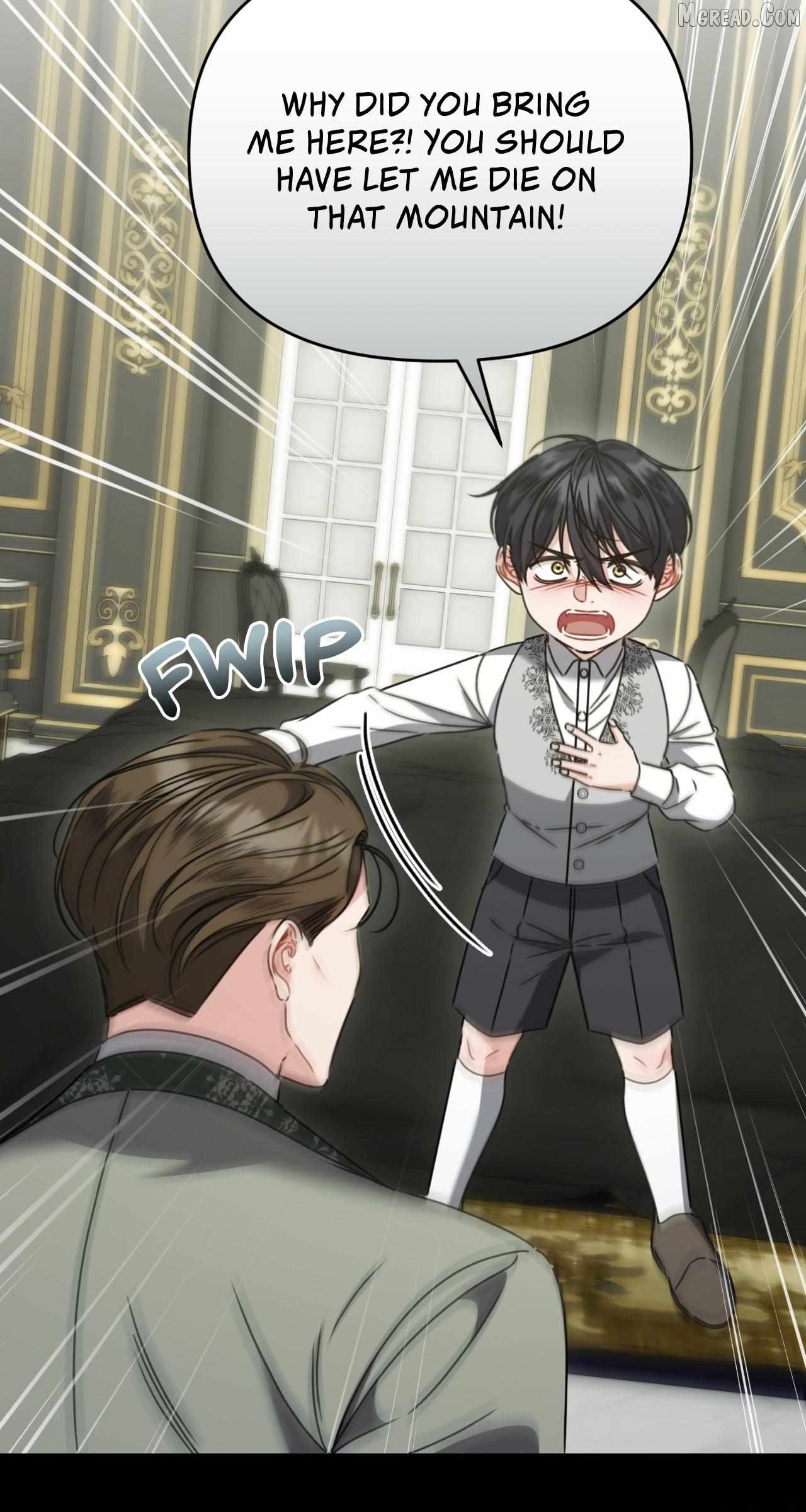 The Pearl of Albrecht Chapter 16 - page 95