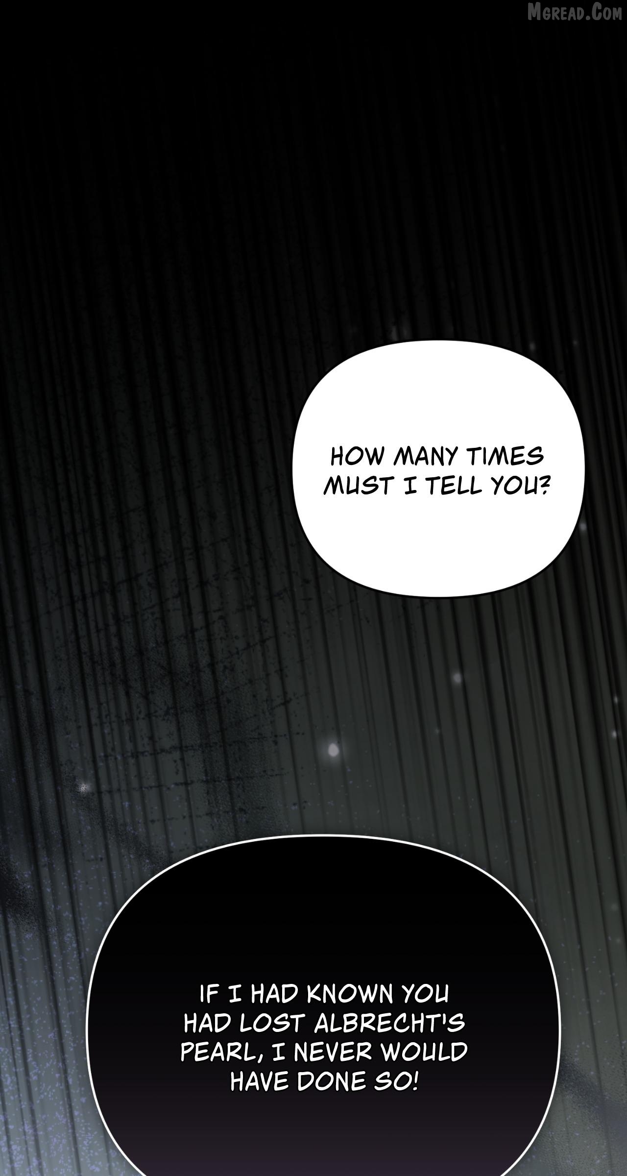 The Pearl of Albrecht Chapter 16 - page 96