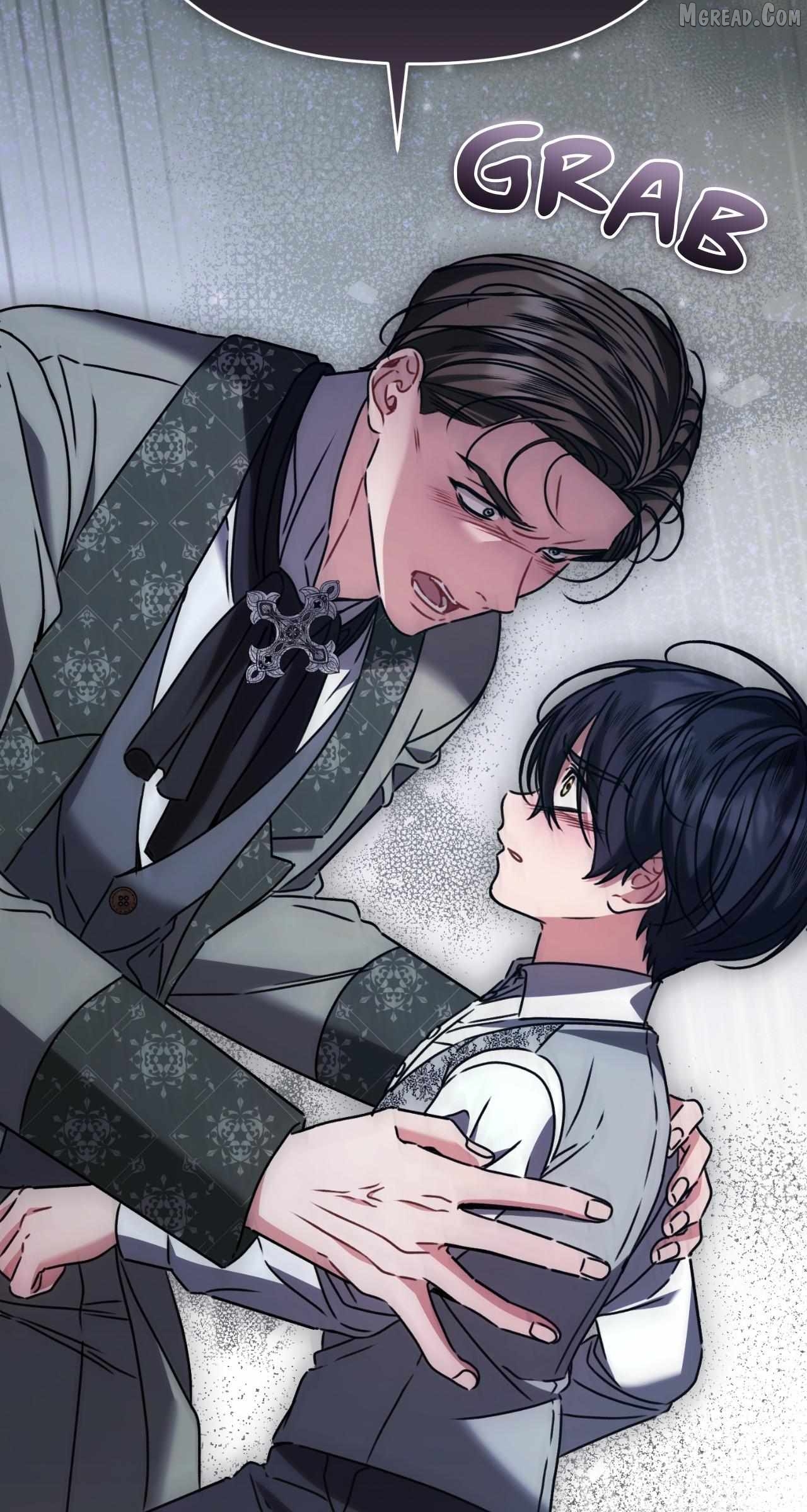 The Pearl of Albrecht Chapter 16 - page 97