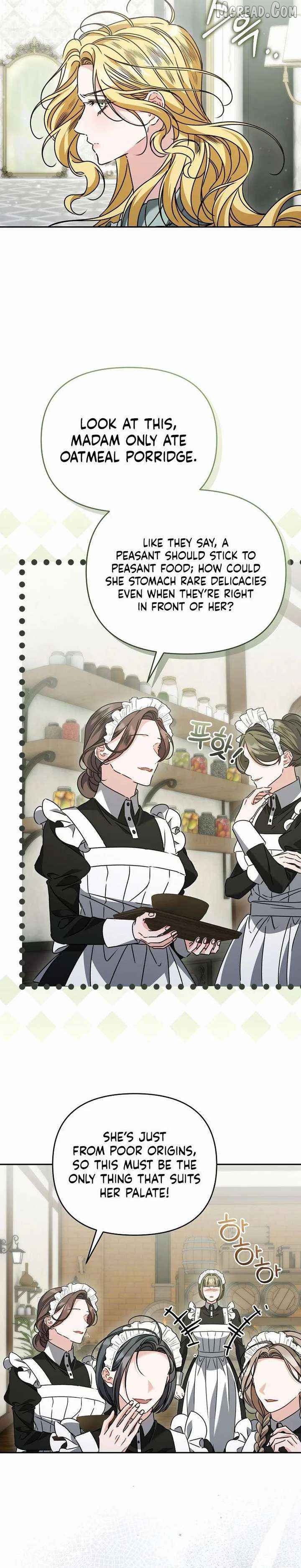 The Pearl of Albrecht Chapter 17 - page 13