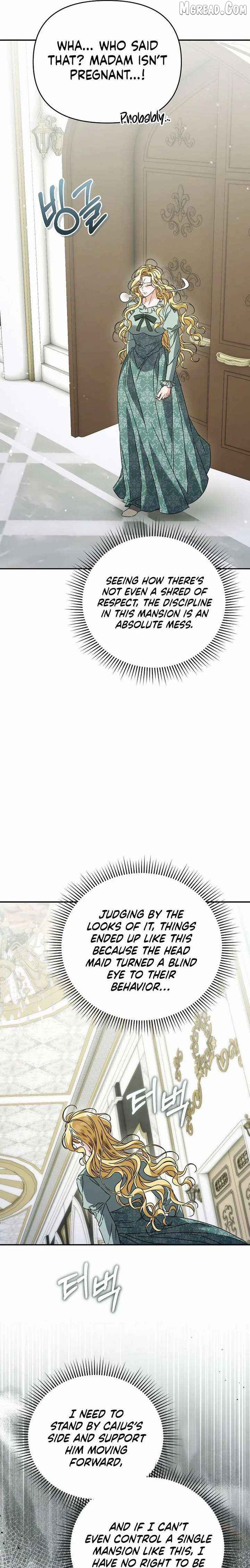 The Pearl of Albrecht Chapter 17 - page 16