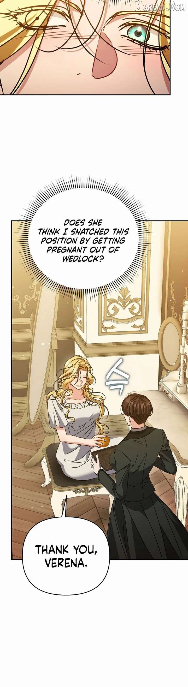 The Pearl of Albrecht Chapter 17 - page 19