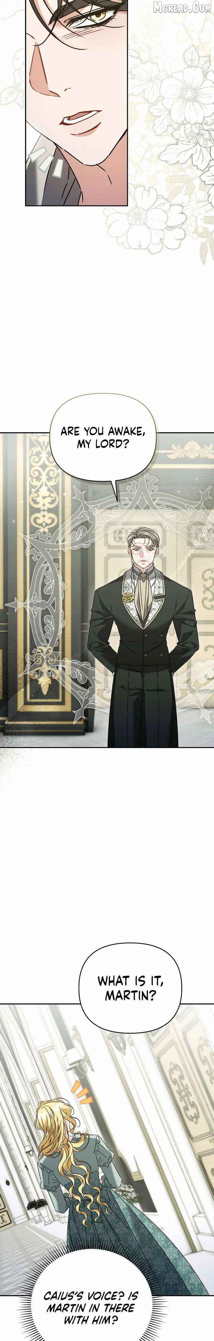 The Pearl of Albrecht Chapter 17 - page 2