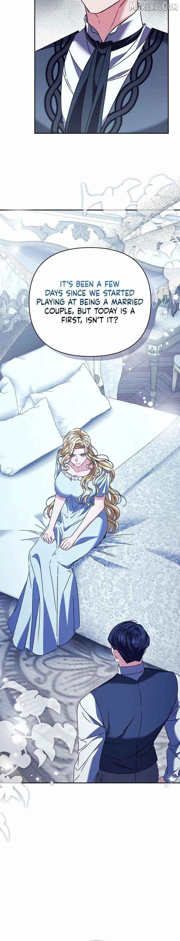 The Pearl of Albrecht Chapter 17 - page 23