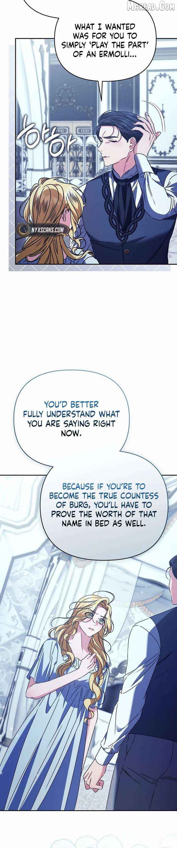 The Pearl of Albrecht Chapter 17 - page 29