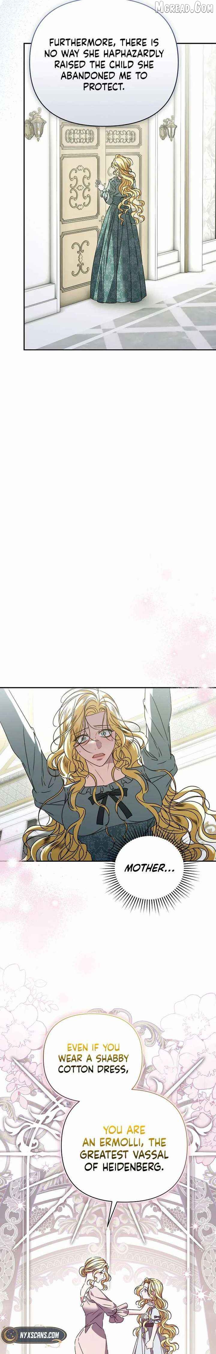 The Pearl of Albrecht Chapter 17 - page 6