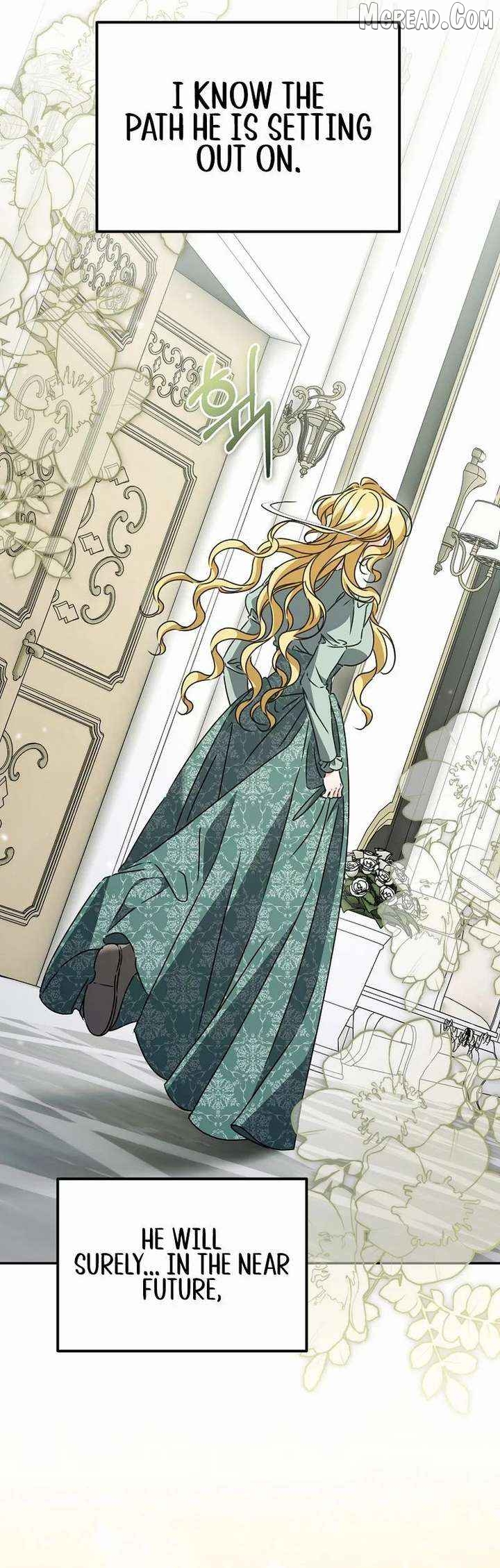 The Pearl of Albrecht Chapter 17 - page 9