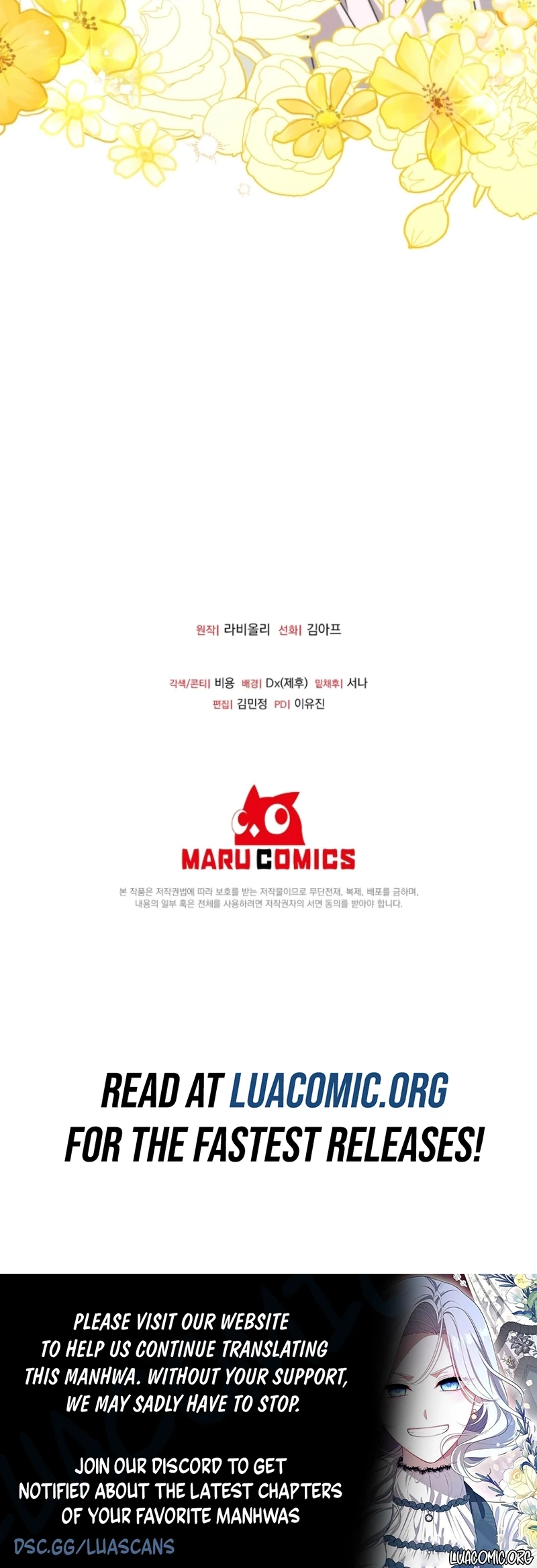 The Pearl of Albrecht Chapter 21 - page 9