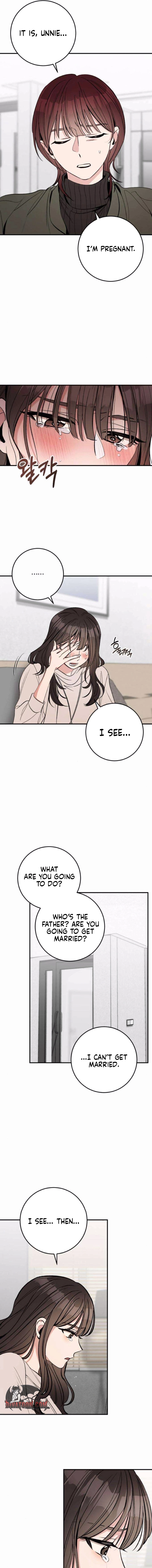 If You Don't Date, You Die! Chapter 16 - page 11