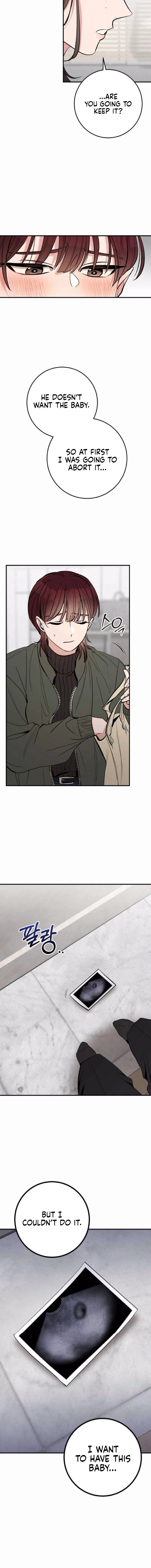 If You Don't Date, You Die! Chapter 16 - page 12