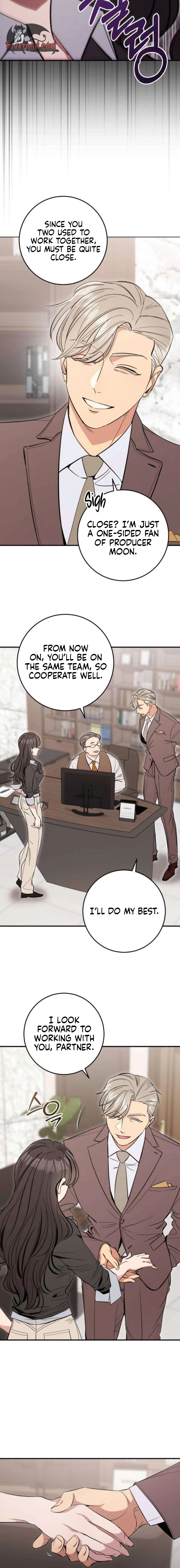 If You Don't Date, You Die! Chapter 17 - page 10