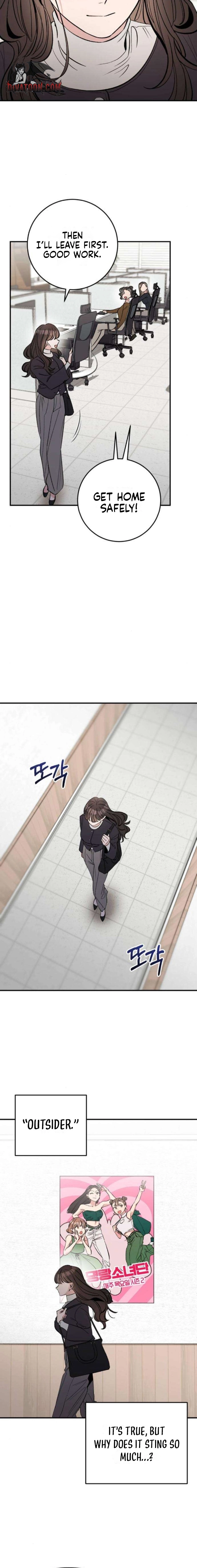 If You Don't Date, You Die! Chapter 19 - page 10