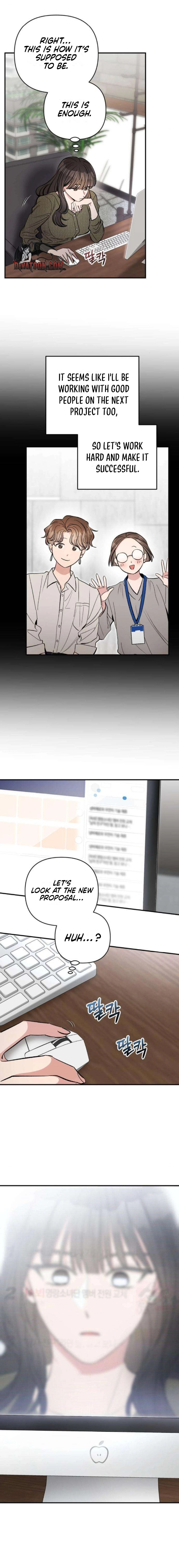 If You Don't Date, You Die! Chapter 19 - page 14