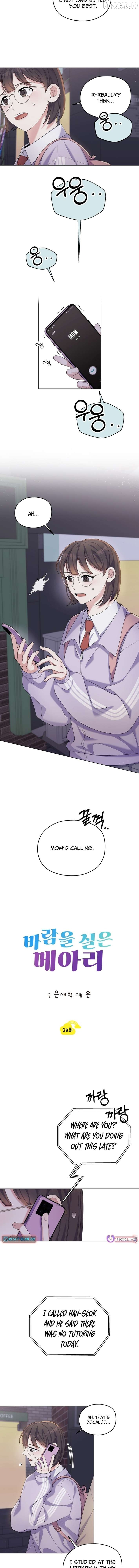 Wind-Laden Echo Chapter 28 - page 2