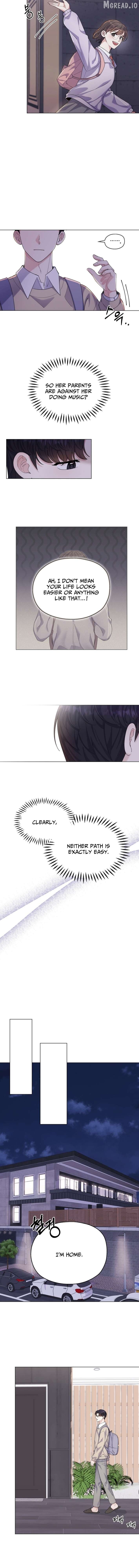Wind-Laden Echo Chapter 28 - page 6