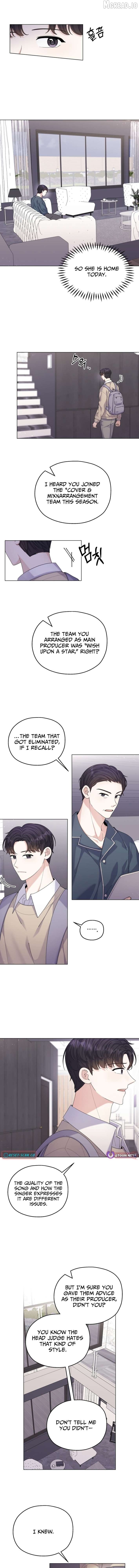 Wind-Laden Echo Chapter 28 - page 7