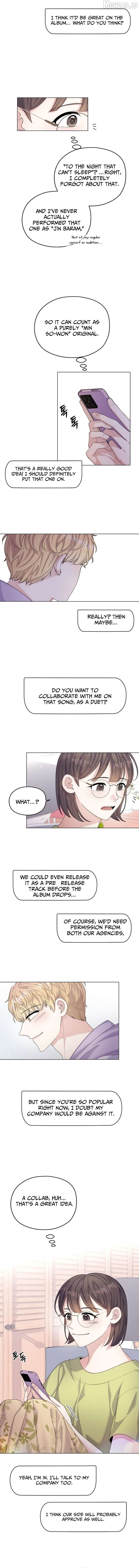 Wind-Laden Echo Chapter 29 - page 3