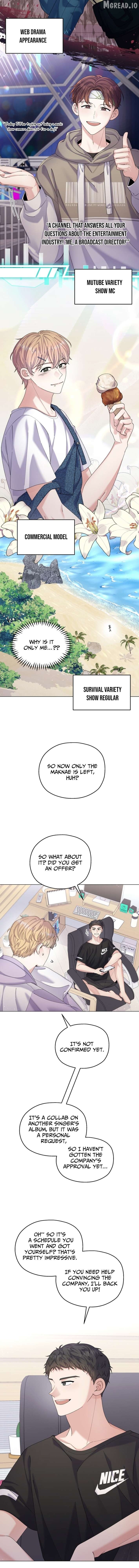 Wind-Laden Echo Chapter 29 - page 5