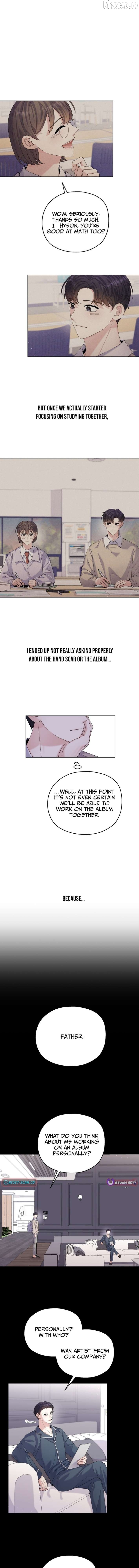 Wind-Laden Echo Chapter 29 - page 7