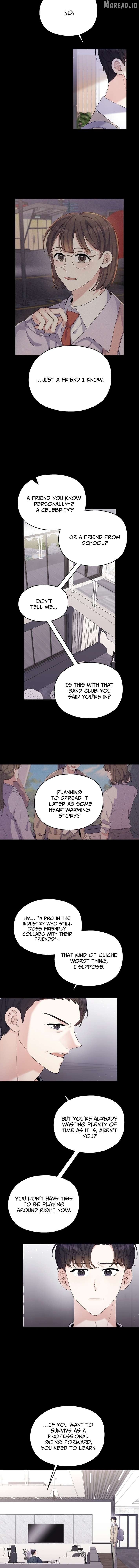 Wind-Laden Echo Chapter 29 - page 8