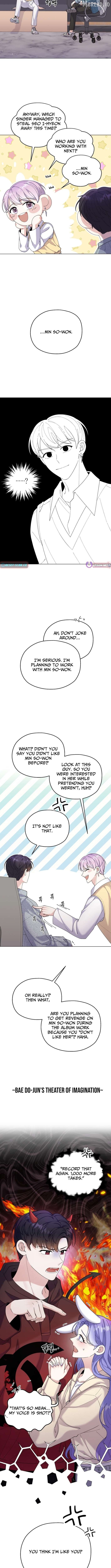 Wind-Laden Echo Chapter 30 - page 7
