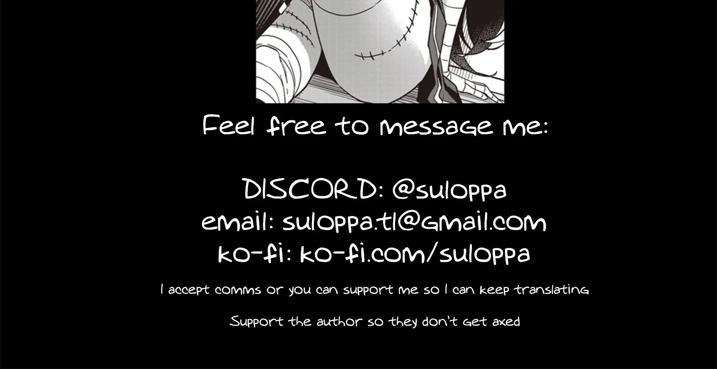 Undead-san no Bukiyou na Seishun Chapter 4.1 - page 22