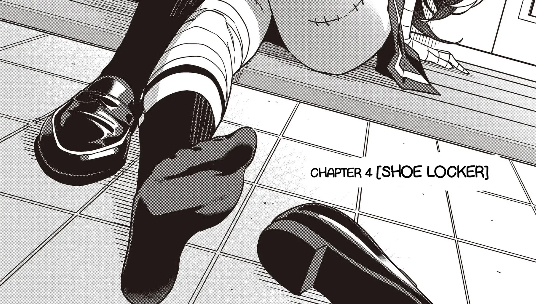 Undead-san no Bukiyou na Seishun Chapter 4.1 - page 6