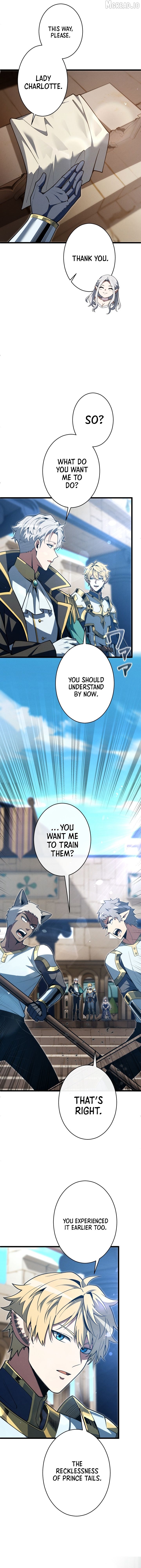 100 Million Years Later: The Ultimate Weapon's Return Chapter 22 - page 11