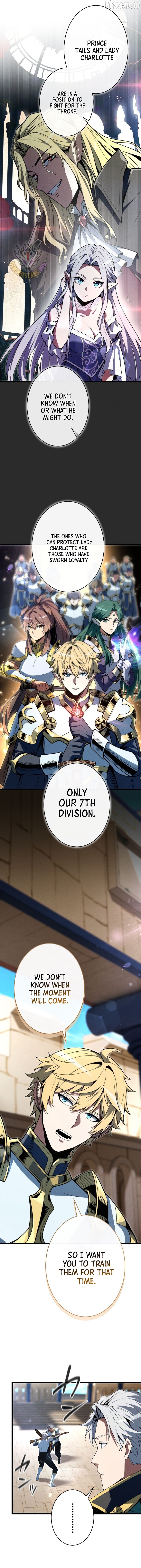 100 Million Years Later: The Ultimate Weapon's Return Chapter 22 - page 12