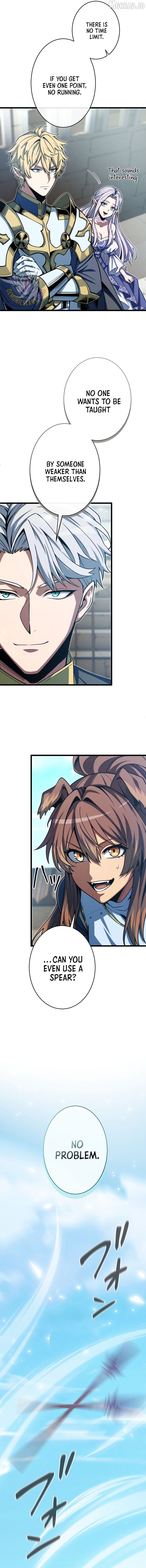 100 Million Years Later: The Ultimate Weapon's Return Chapter 22 - page 19