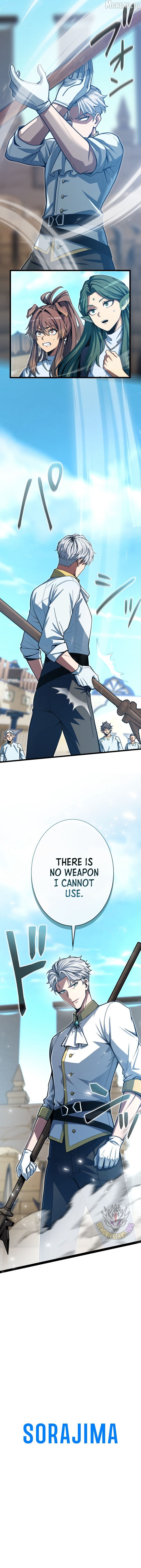 100 Million Years Later: The Ultimate Weapon's Return Chapter 22 - page 20