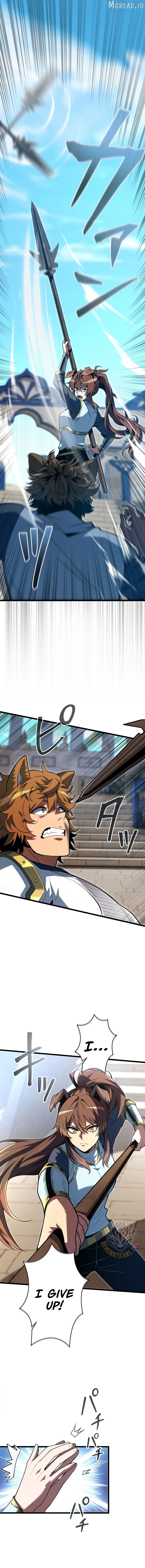 100 Million Years Later: The Ultimate Weapon's Return Chapter 22 - page 8