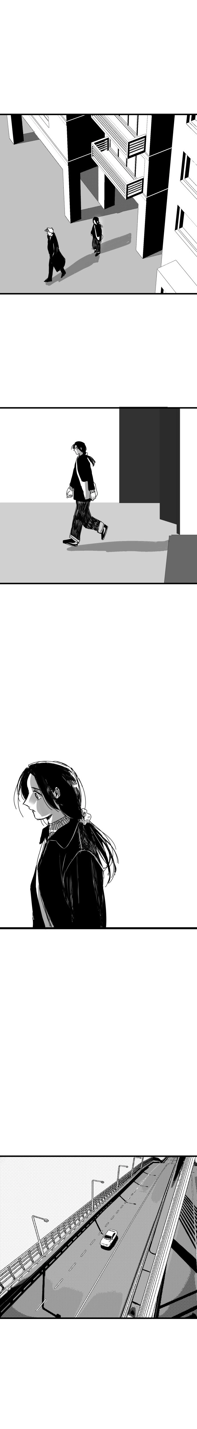 Flowers and Ashes Chapter 5 - page 25